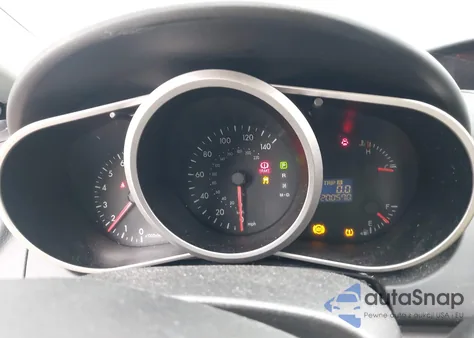 2010 Mazda Cx-7 I Sport from USA, damaged, VIN JM3ER2W56A0351417